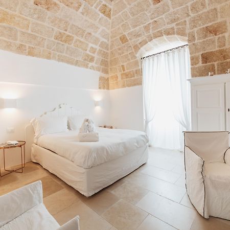 مبيت وإفطار بولينيانو آ ماري Giovi Relais المظهر الخارجي الصورة