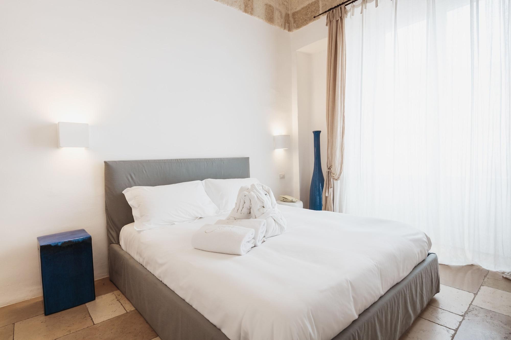 مبيت وإفطار بولينيانو آ ماري Giovi Relais المظهر الخارجي الصورة