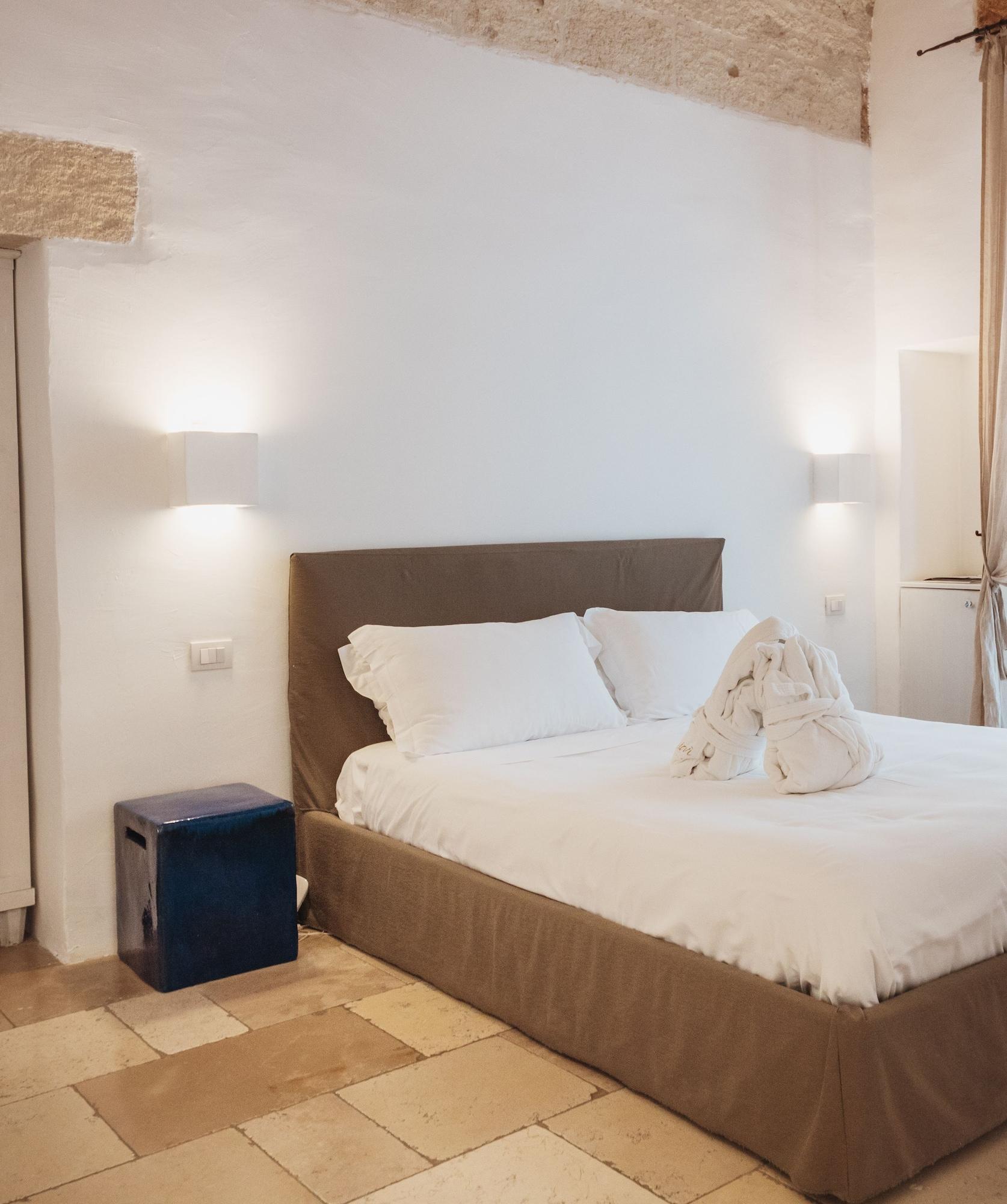 مبيت وإفطار بولينيانو آ ماري Giovi Relais المظهر الخارجي الصورة
