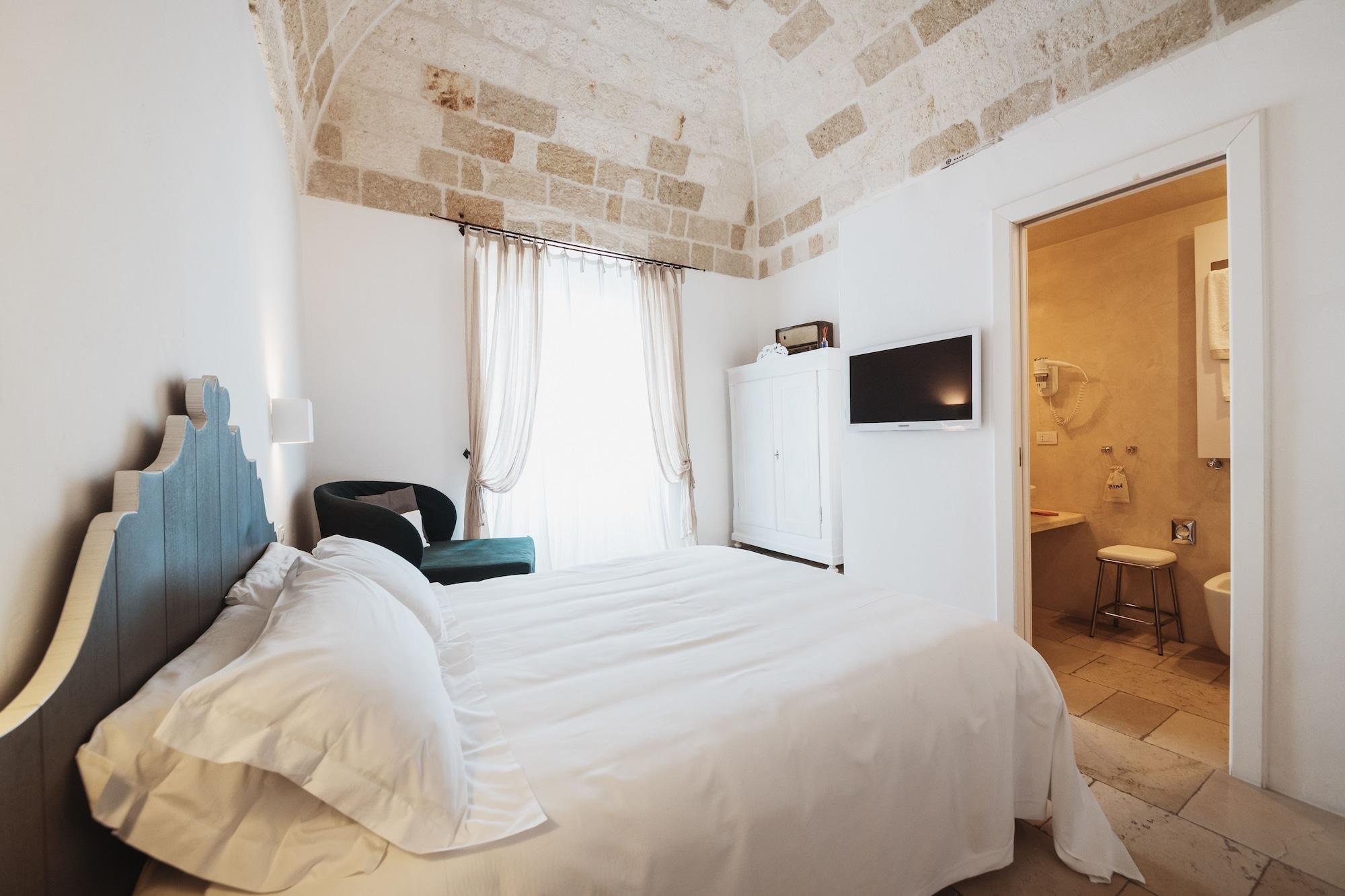 مبيت وإفطار بولينيانو آ ماري Giovi Relais المظهر الخارجي الصورة