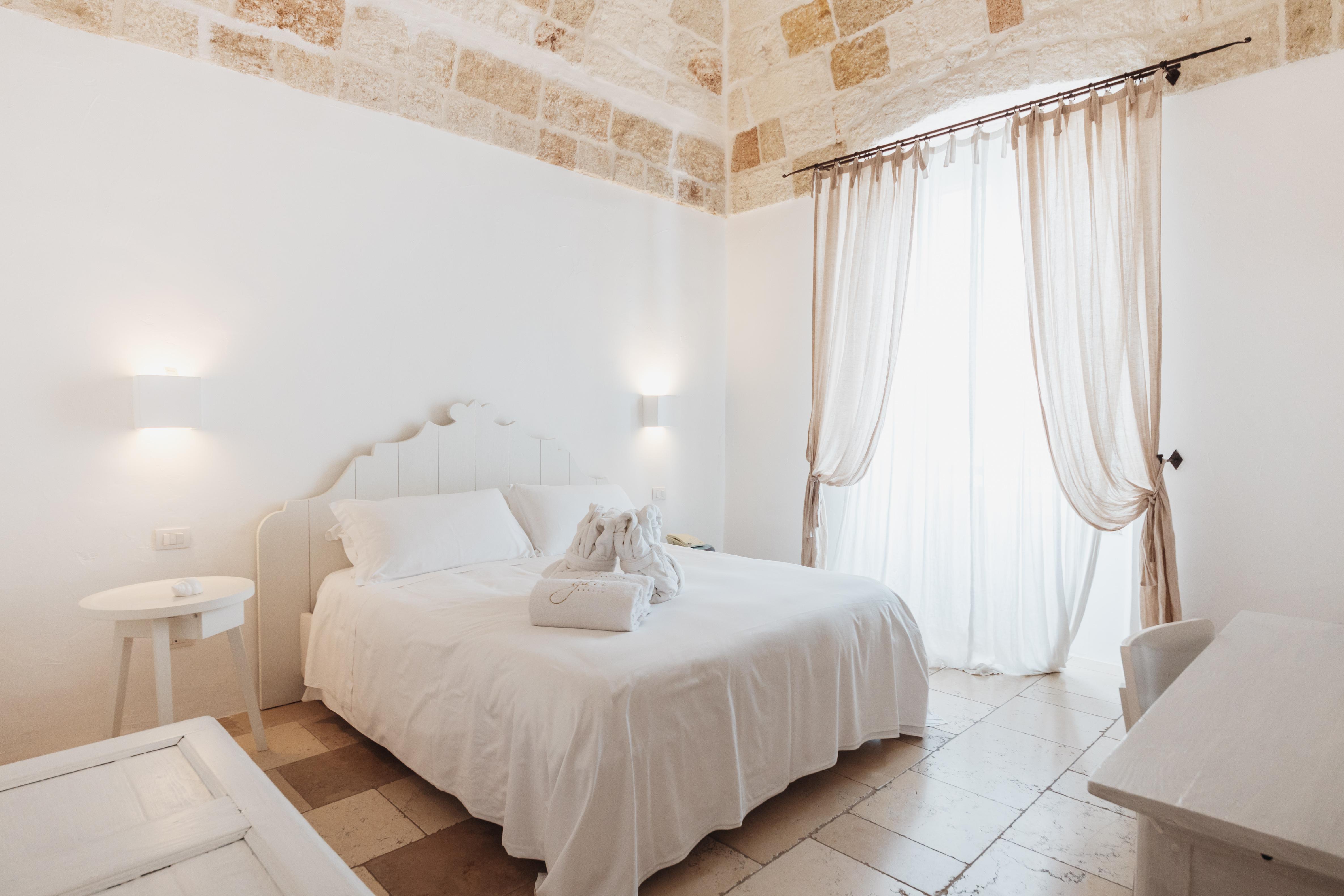 مبيت وإفطار بولينيانو آ ماري Giovi Relais المظهر الخارجي الصورة