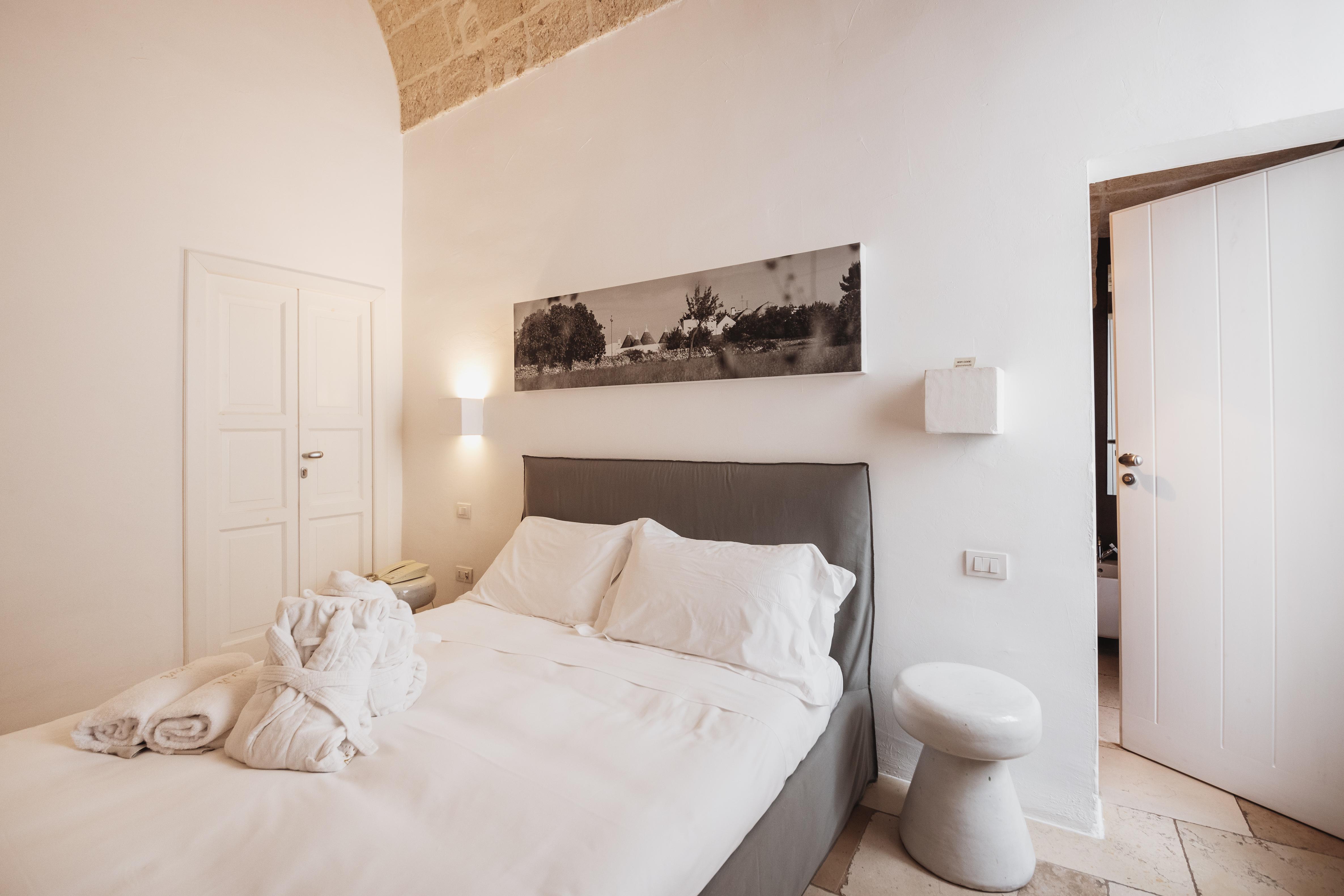 مبيت وإفطار بولينيانو آ ماري Giovi Relais المظهر الخارجي الصورة