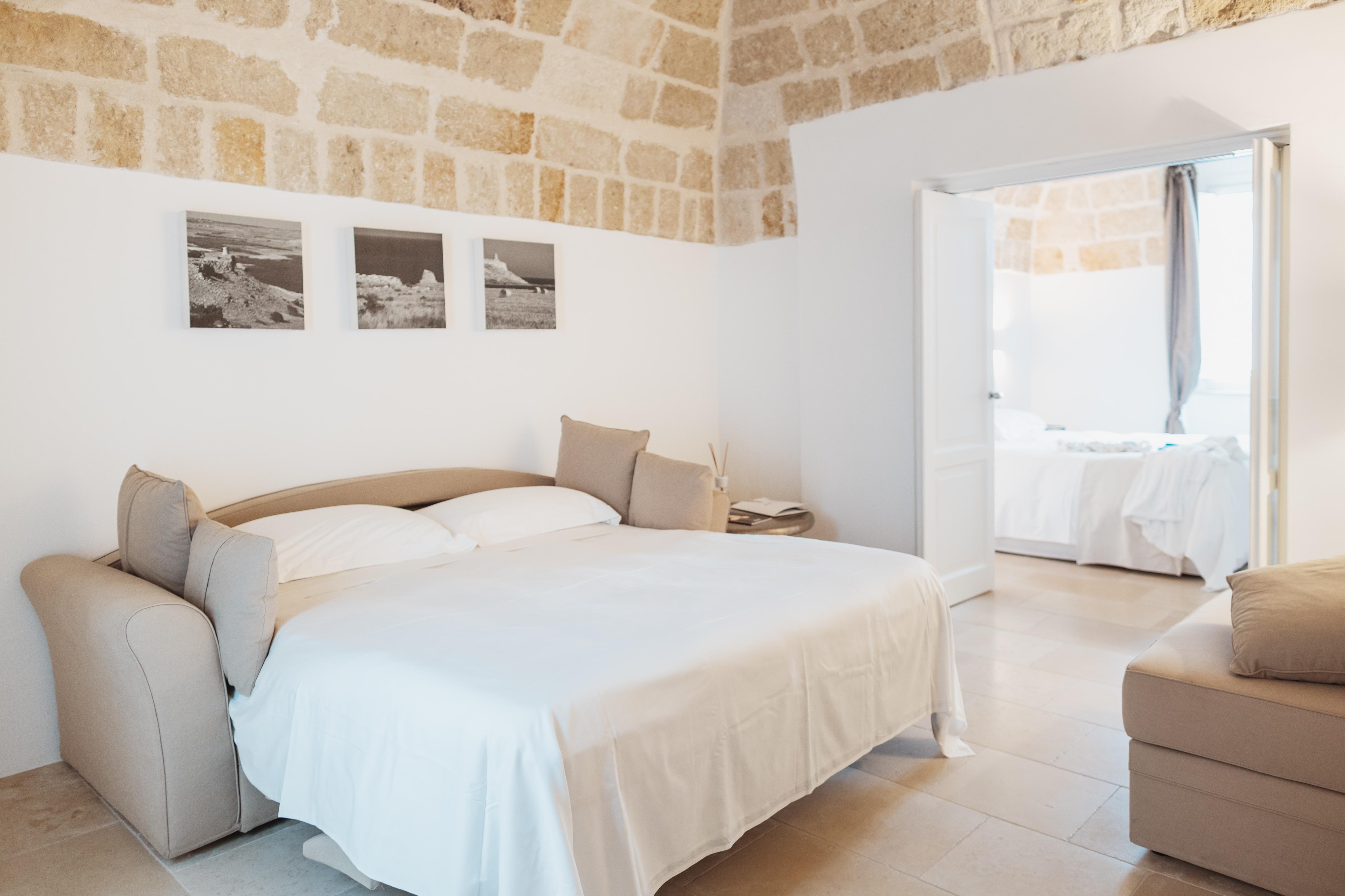 مبيت وإفطار بولينيانو آ ماري Giovi Relais المظهر الخارجي الصورة