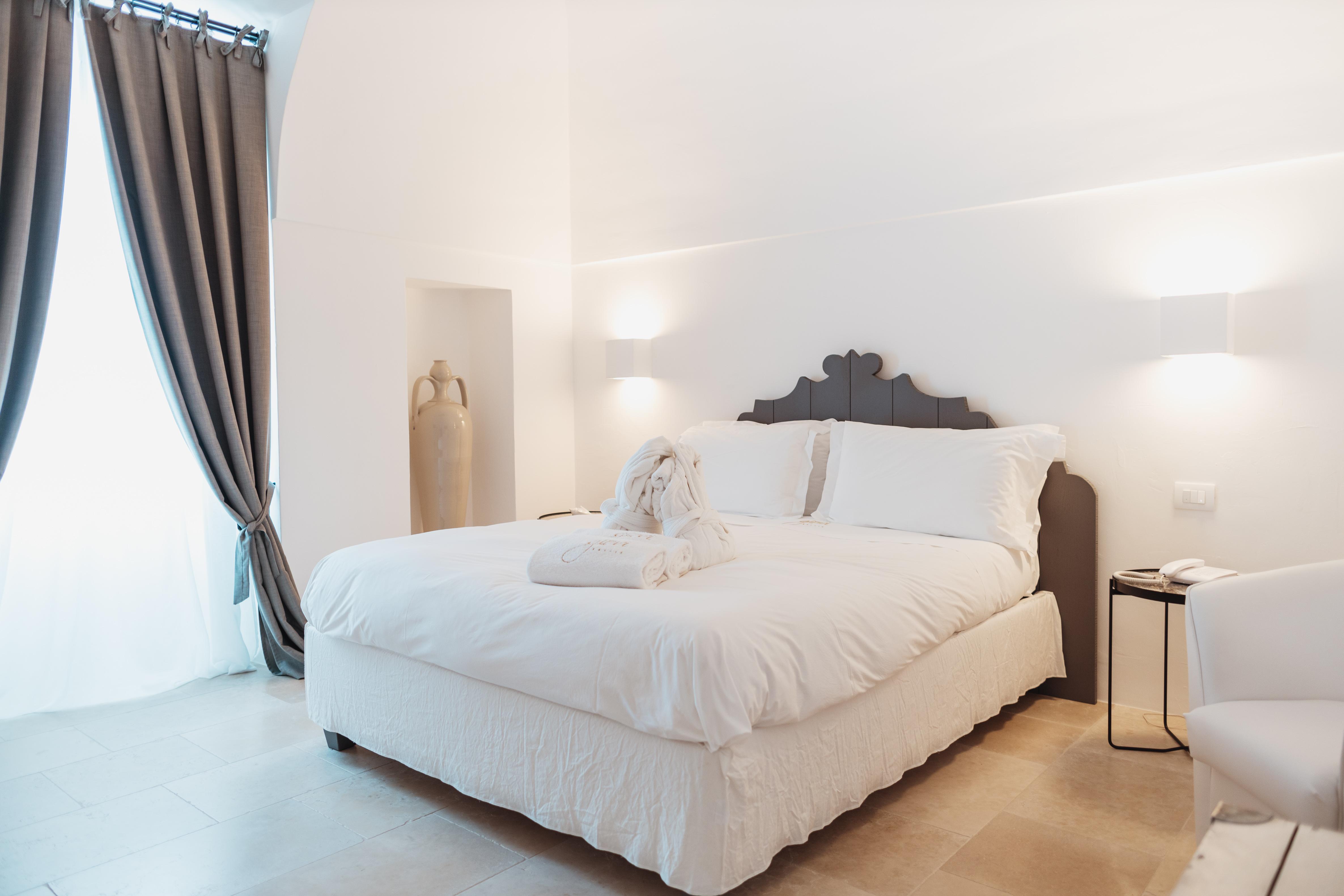 مبيت وإفطار بولينيانو آ ماري Giovi Relais المظهر الخارجي الصورة