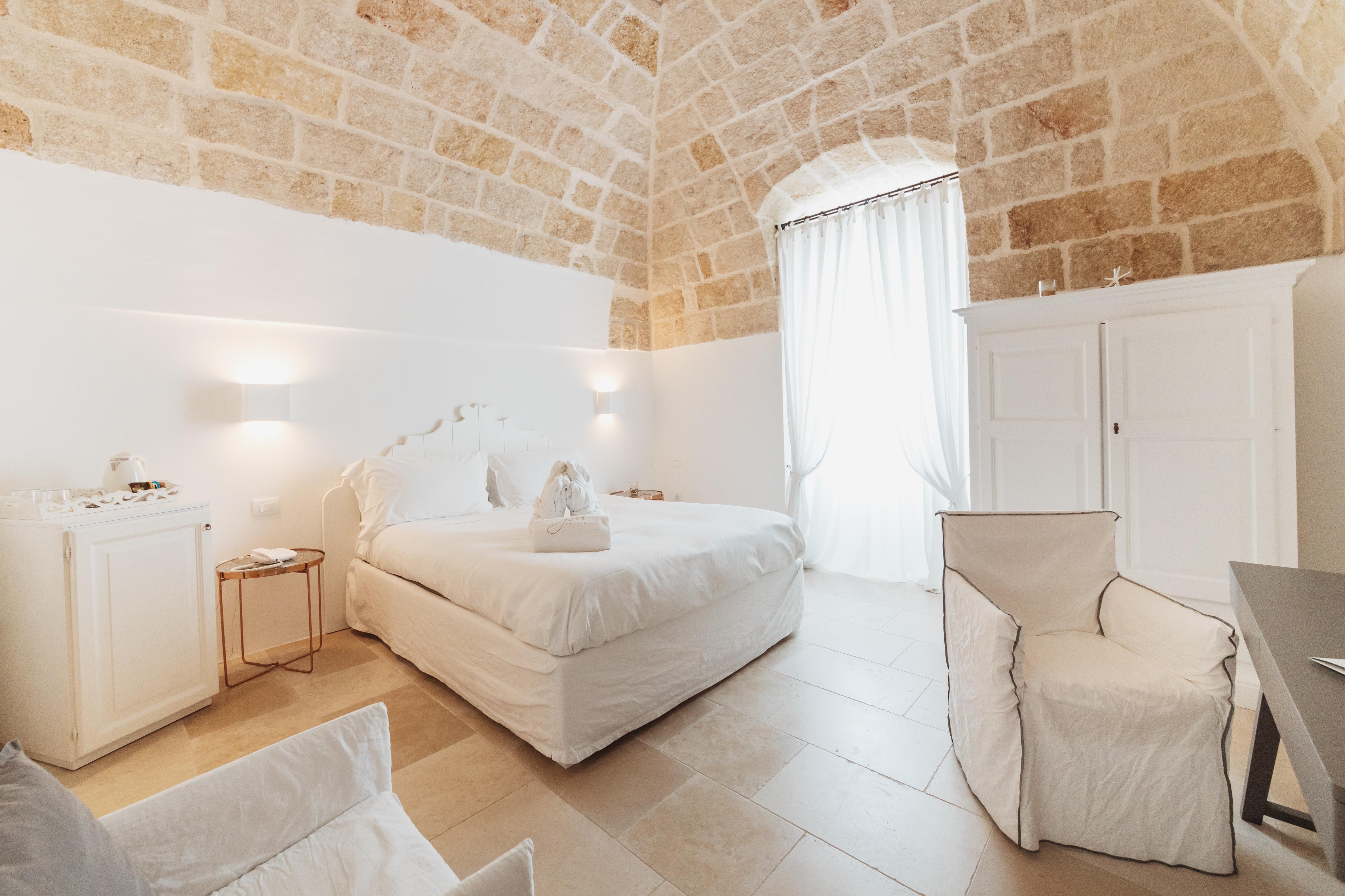 مبيت وإفطار بولينيانو آ ماري Giovi Relais المظهر الخارجي الصورة