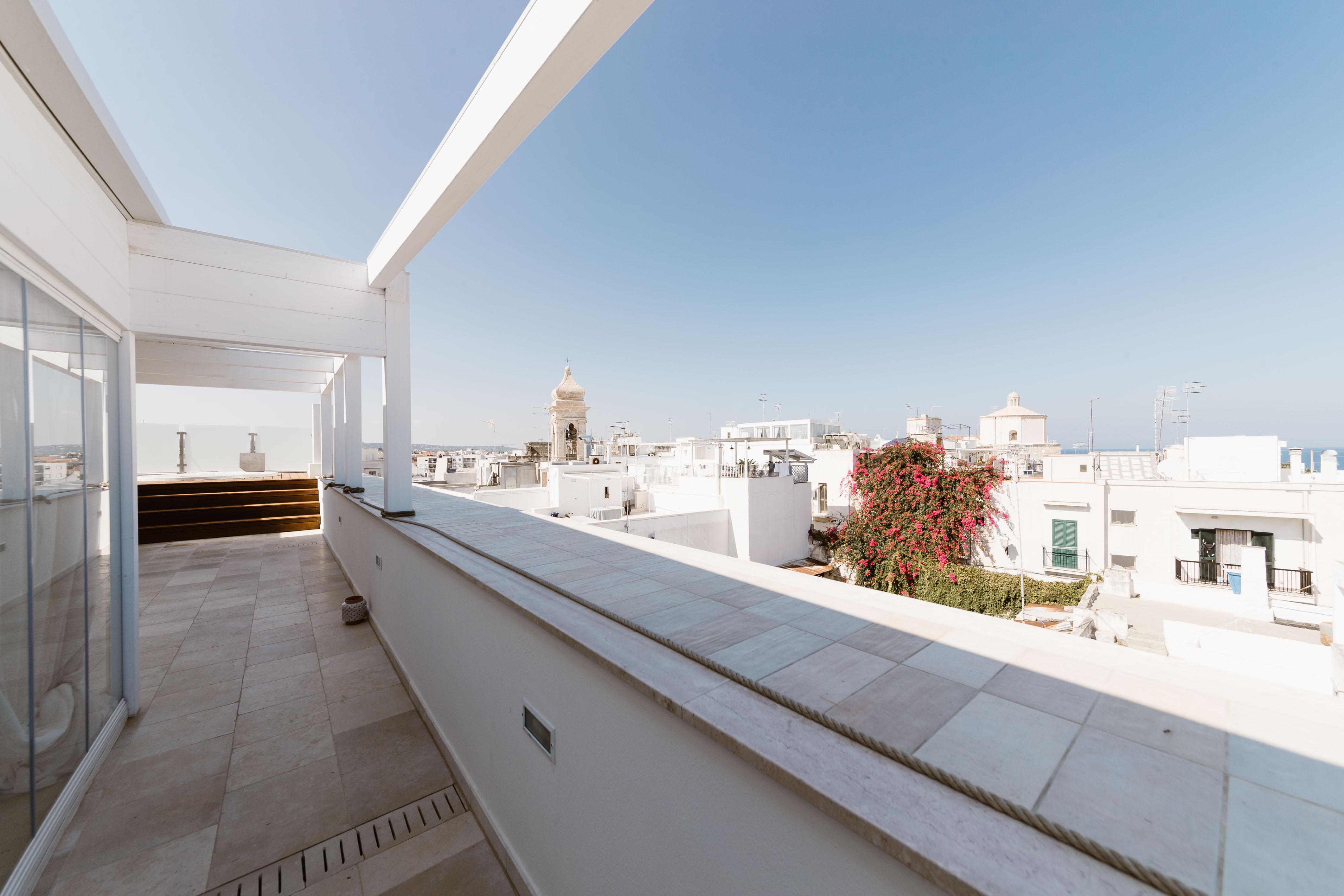 مبيت وإفطار بولينيانو آ ماري Giovi Relais المظهر الخارجي الصورة