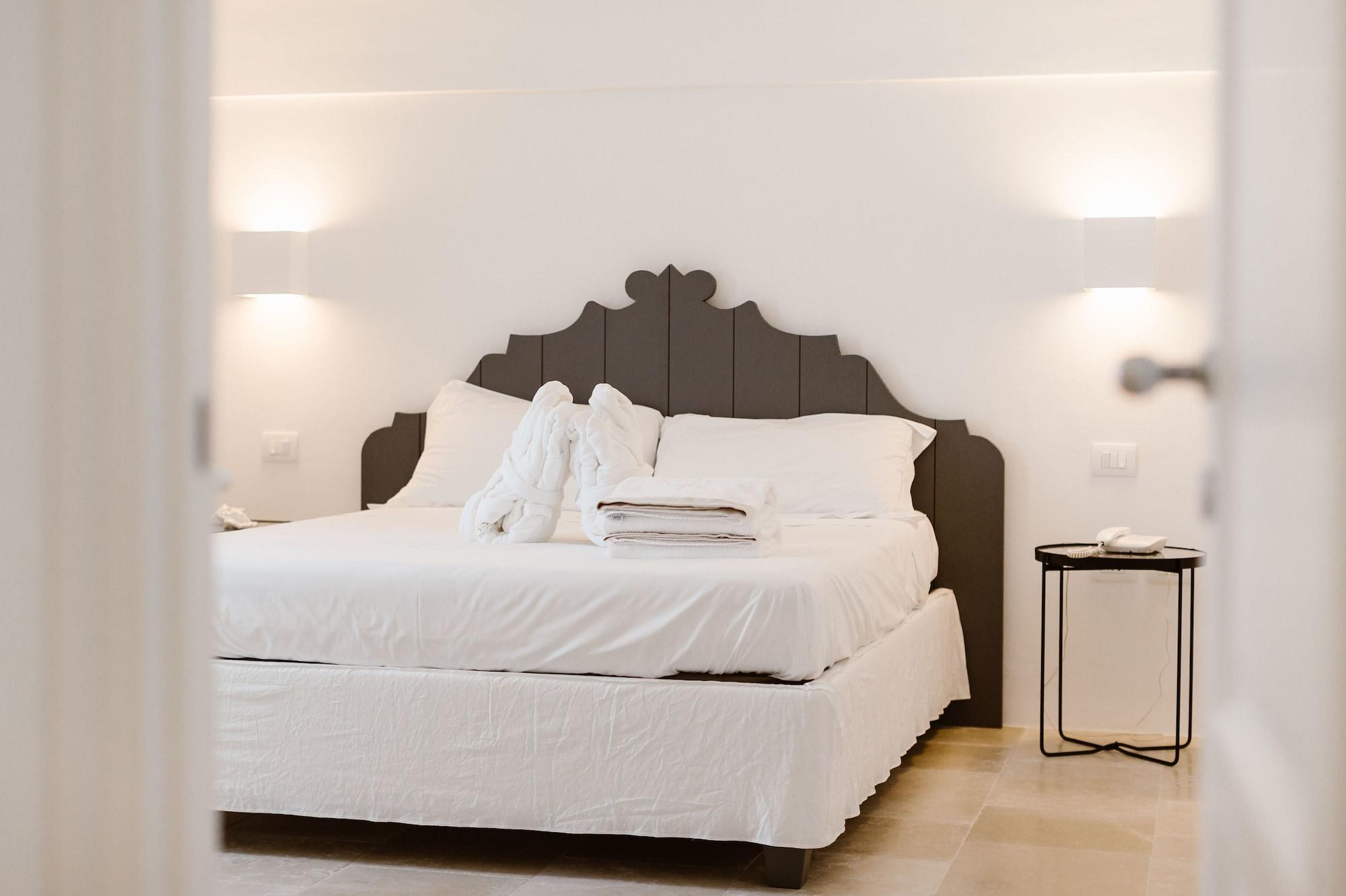 مبيت وإفطار بولينيانو آ ماري Giovi Relais المظهر الخارجي الصورة