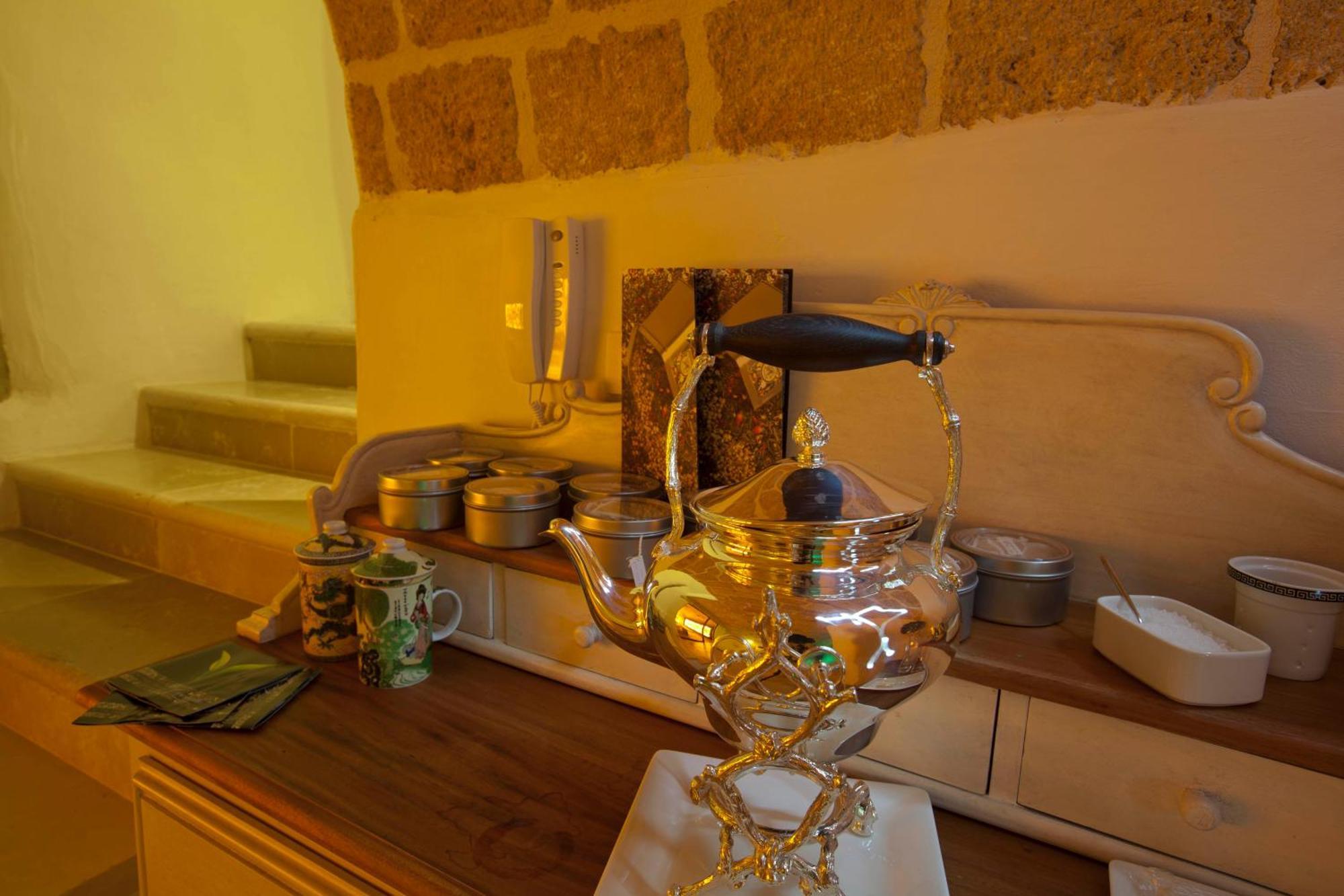 مبيت وإفطار بولينيانو آ ماري Giovi Relais المظهر الخارجي الصورة