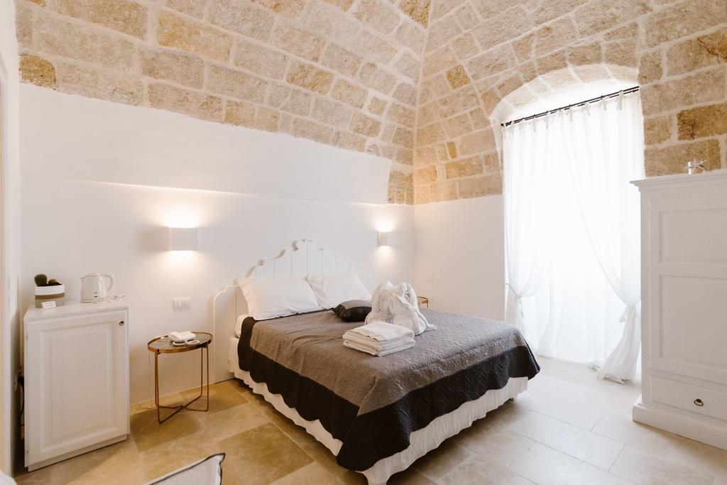 مبيت وإفطار بولينيانو آ ماري Giovi Relais المظهر الخارجي الصورة