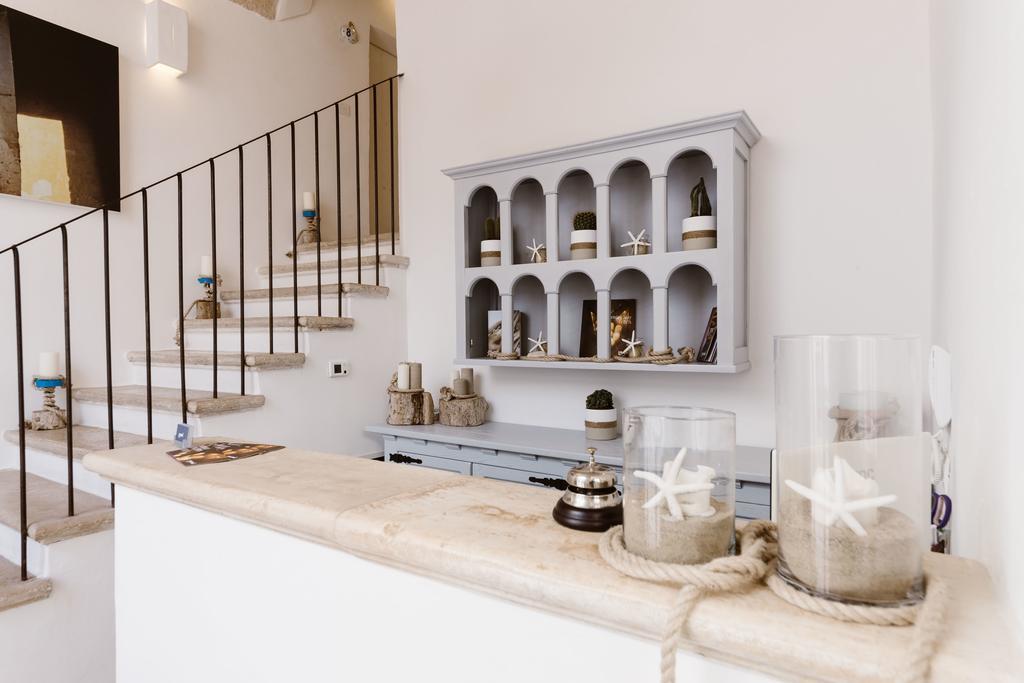 مبيت وإفطار بولينيانو آ ماري Giovi Relais المظهر الخارجي الصورة