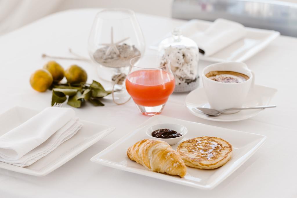 مبيت وإفطار بولينيانو آ ماري Giovi Relais المظهر الخارجي الصورة