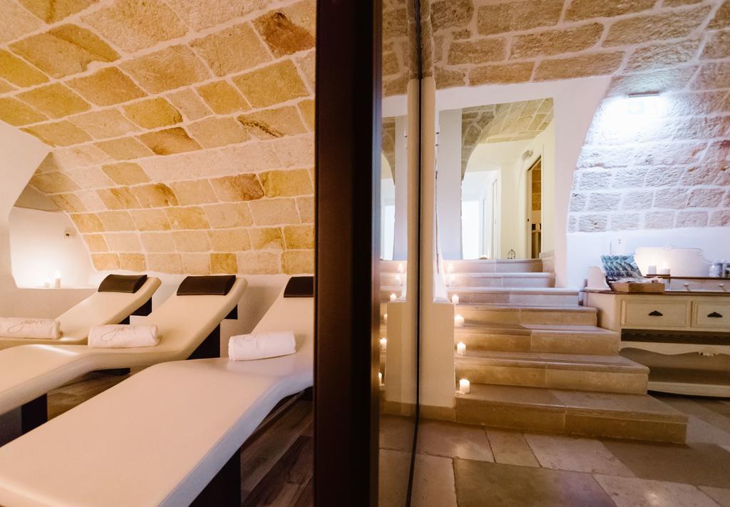 مبيت وإفطار بولينيانو آ ماري Giovi Relais المظهر الخارجي الصورة