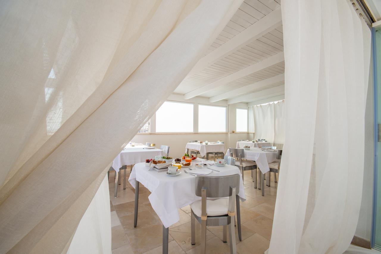 مبيت وإفطار بولينيانو آ ماري Giovi Relais المظهر الخارجي الصورة