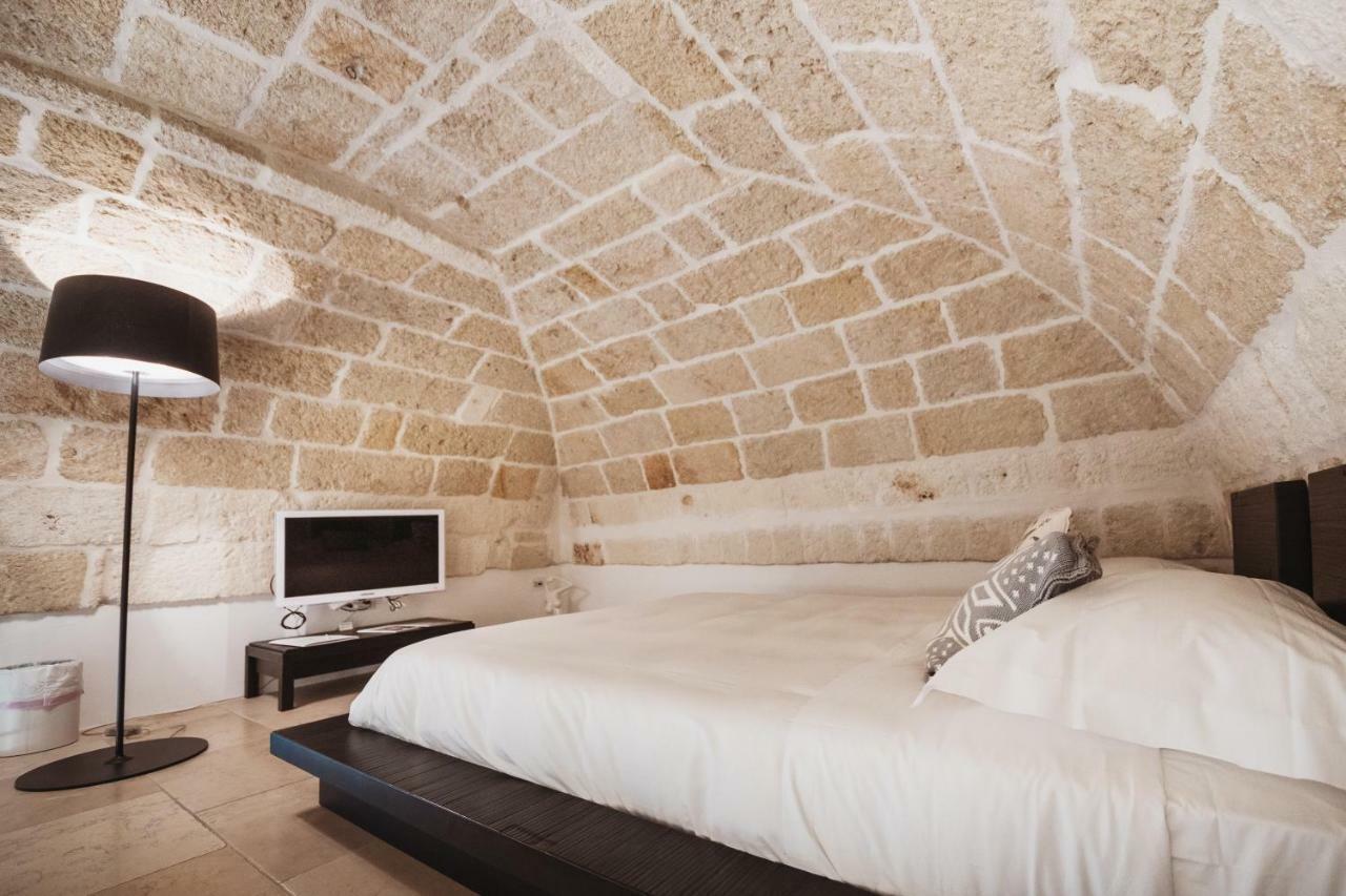 مبيت وإفطار بولينيانو آ ماري Giovi Relais المظهر الخارجي الصورة