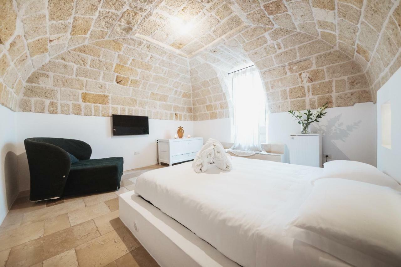 مبيت وإفطار بولينيانو آ ماري Giovi Relais المظهر الخارجي الصورة