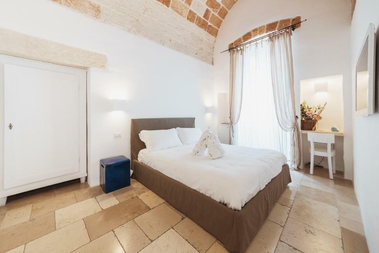 مبيت وإفطار بولينيانو آ ماري Giovi Relais المظهر الخارجي الصورة